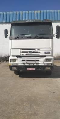 trailers