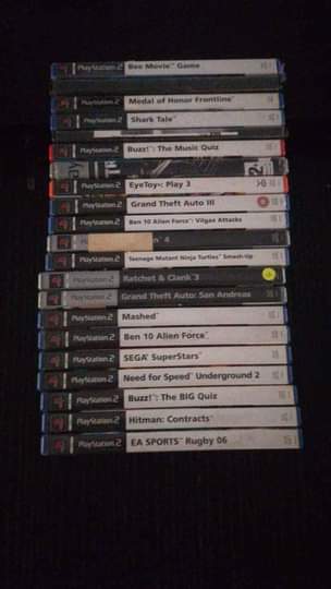 playstation