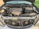 A picture of body Toyota