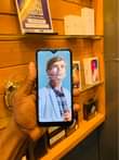 A picture of Vinus max 12