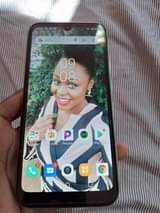 A picture of TECNO POP 5go. Bado mpya ipo dsm Bei. 100 000