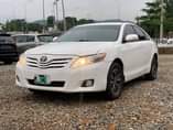 A picture of 2010 11 Toyota Camry Available for sale