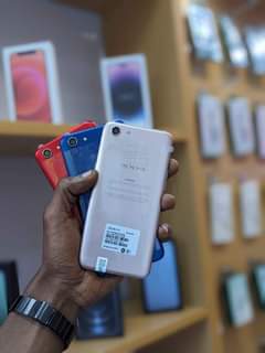 oppo a83