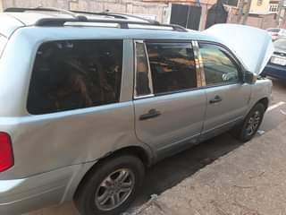 A picture of HONDA PILOT WHATSAPP 07042385172 