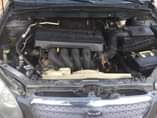A picture of Toyota Corolla 2005 toks standard No issues Price 2 3m