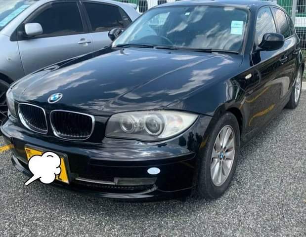 used bmw