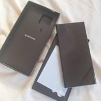 A picture of Samsung s23 ultra