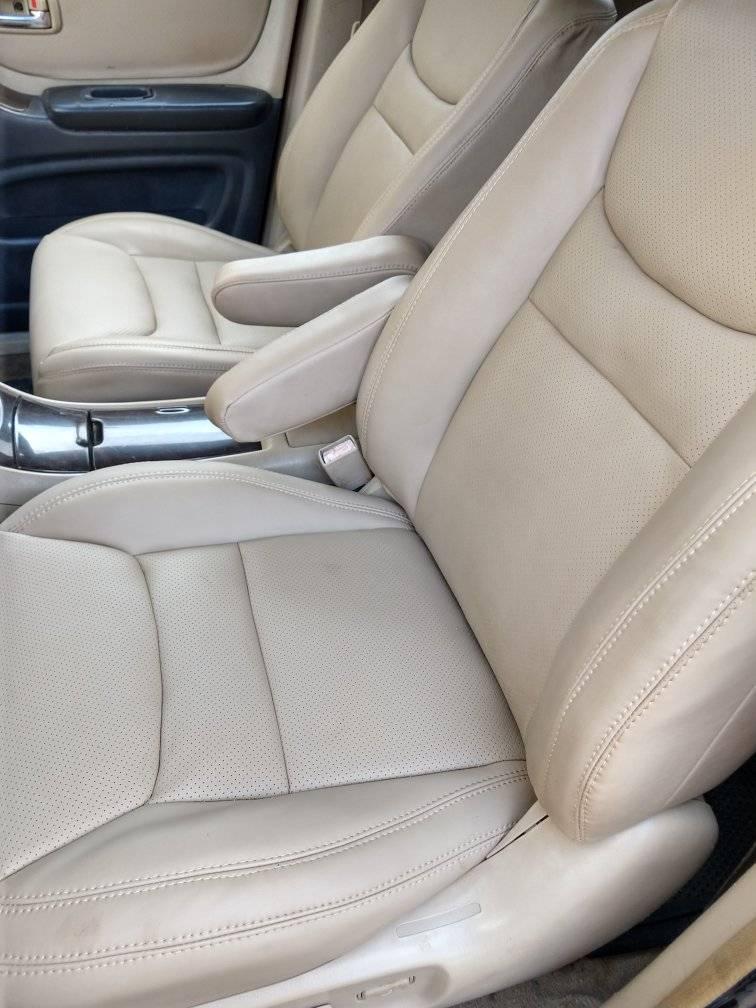 A picture of Toyota Highlander