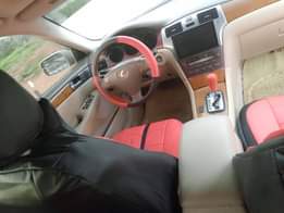 A picture of Es330 for sale Engine Gear Ac 5m Buyer settles 100k