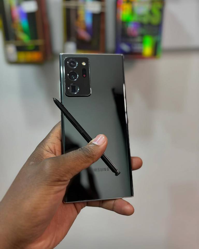 uk used phones