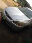 A picture of Reg Honda Accord 04 for sale Location ikorodu Price 1