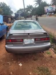A picture of Camry 2 2 everything is intact Location nnewi 1 3m