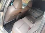 A picture of SUBARU FORESTER CROSS SPORT 2006 model