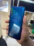 A picture of Infinix Hot 8