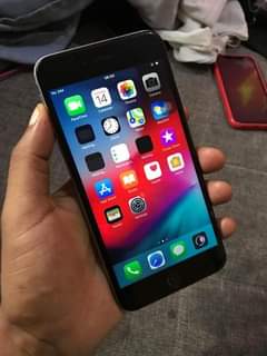 A picture of iPhone 6 gb64