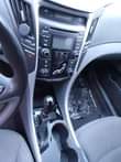 A picture of 2012 Hyundai Sonata