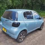 A picture of Vits 2 3 million Automatic Cc 1290 mwanza 0755382436