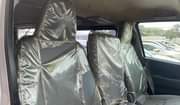 A picture of 2008 Toyota Hiace