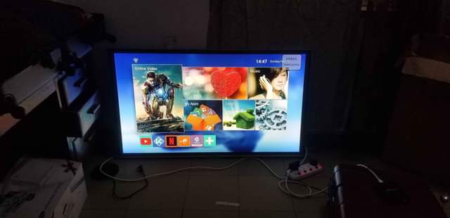 tcl tv