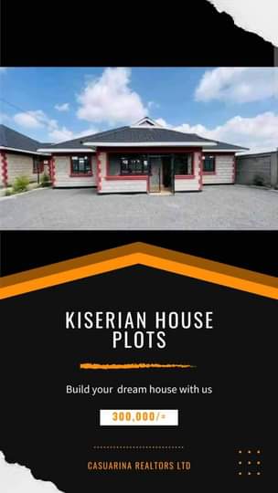 plots kiserian