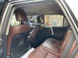 A picture of Extremely sweet and fresh foreign used SUV with sharp body