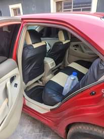 A picture of Neatly used 2008 Votron Camry everything working perfectly fine