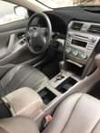 A picture of Neatly Used Toyota Camry available