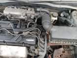 A picture of Kia Rio 2008