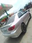 A picture of 06 Toyota Corolla S