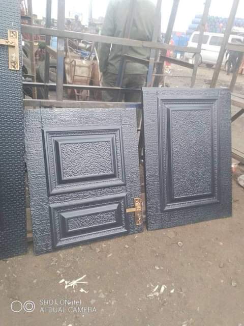 classifieds/building material
