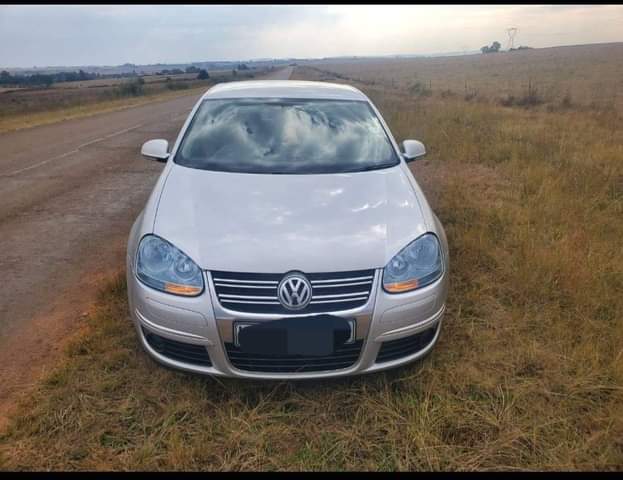 VW's F.