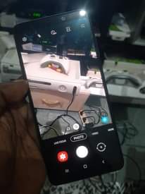 A picture of SAMSUNG GALAXY A9 DUOS