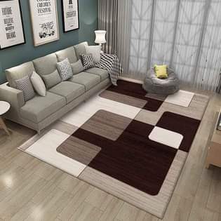 A picture of 3D Carpets