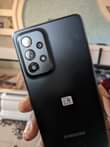 A picture of Samsung A53 5G