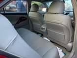 A picture of Toyota Camry 07
