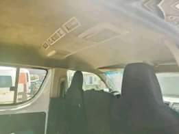 A picture of 08114560910 For more info contact Price drop Toyota Hummer Bus