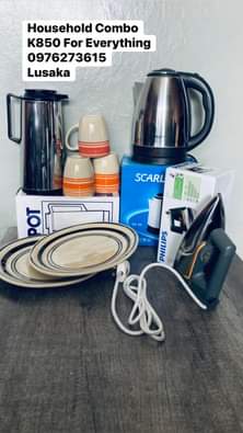 household goods