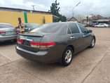 A picture of 2004 Honda accord continue 04