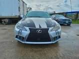 A picture of Super clean Lexus IS350 Raw firstbody Mint condition