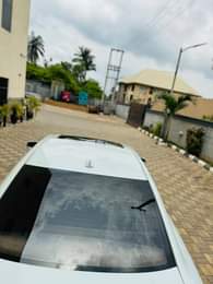 A picture of Toks standard is250 very clean nothing to fix location isoko