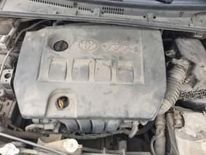 A picture of Good deal Clean 2015 1st body Toyota First user from
