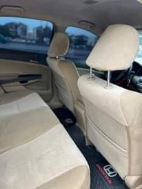 A picture of 2009 Honda Accord 4 5m 08142474245