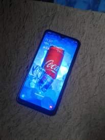 A picture of SAMSUNG A10s