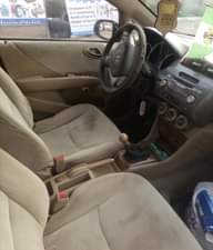 A picture of DANNY YUNG Smarts Autos Neat Honda City 08 Very Sound