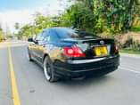 A picture of Toyota mark x DMJ