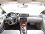 A picture of Toyota Corolla LE 2004 model Uber Bolt Standard