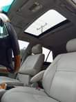 A picture of Clean Lexus RX350 2008 model First body 4 5m net