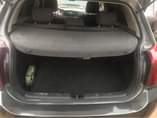 A picture of Toyota Corolla 2007 Manuel gear and engine in a very