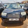 A picture of FORESTER X20 2005 24M