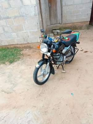 A picture of Tvs nzuri bei yakutupa kabisa